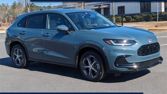 2024 Honda HR-V EX-L — SUV — 27,000 mi — Athens, GA