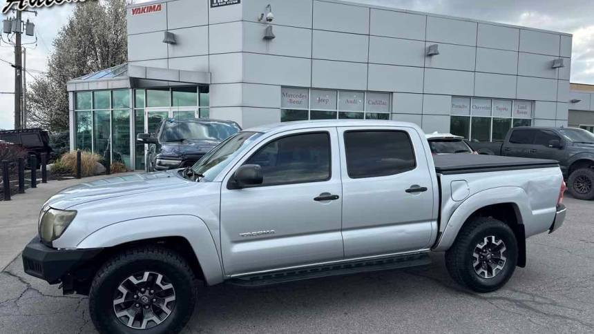 2006 Toyota Tacoma V6