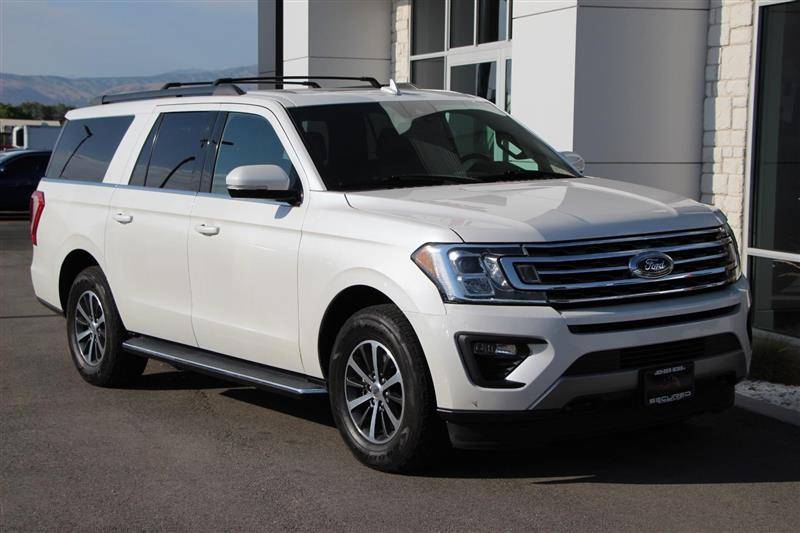 2019 Ford Expedition XLT — SUV — 86,698 mi — Salt Lake City, UT
