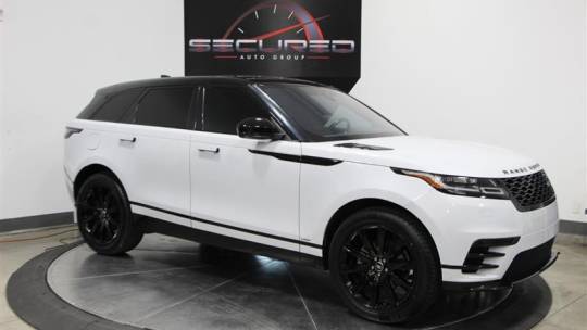 2020 Land Rover Range Rover Velar R-Dynamic S — SUV — 44,703 mi — Salt Lake City, UT