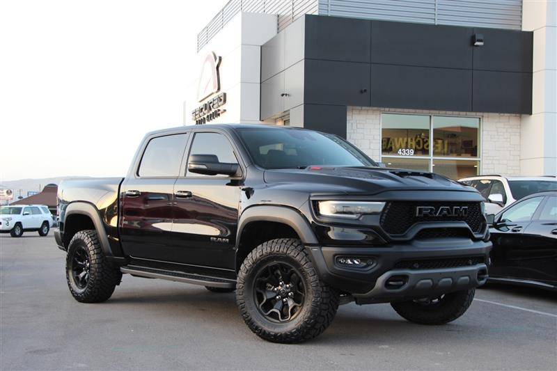 2023 Ram 1500 TRX — Pickup Truck — 32,875 mi — Salt Lake City, UT