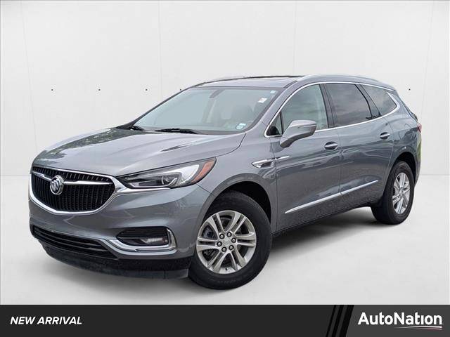 2021 Buick Enclave Essence — SUV — 77,966 mi — Clearwater, FL