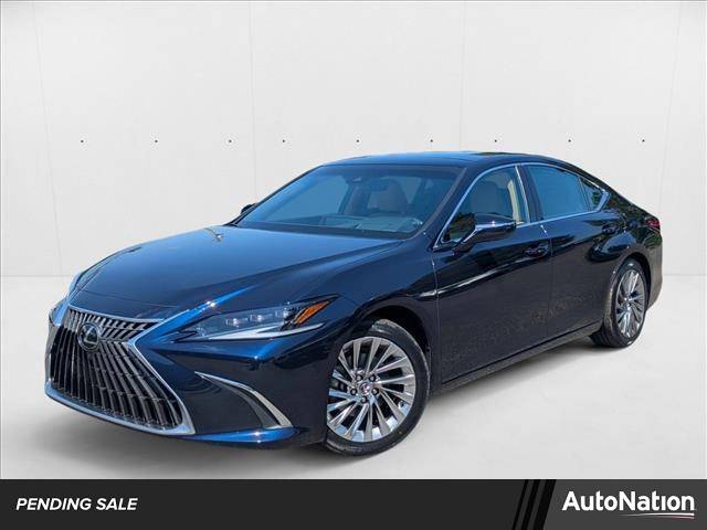 2022 Lexus ES ES 350 Ultra Luxury — Sedan — 33,509 mi — Clearwater, FL
