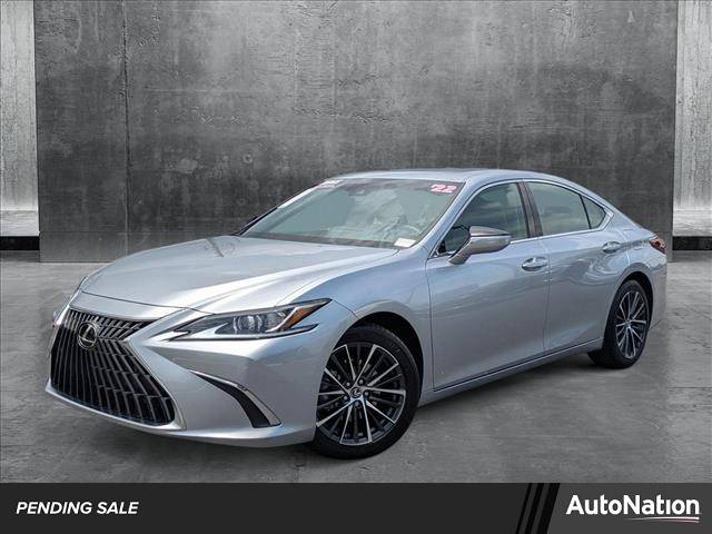 2022 Lexus ES ES 350 — Sedan — 32,150 mi — Clearwater, FL
