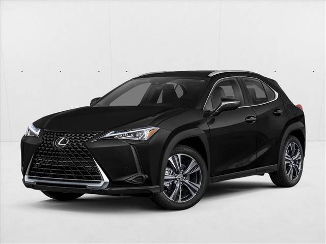 2022 Lexus UX UX 200 — SUV — 51,811 mi — Clearwater, FL