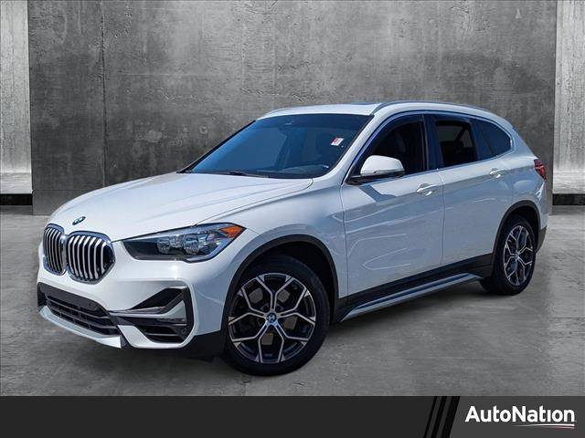2020 BMW X1 28i — SUV — 60,302 mi — Clearwater, FL