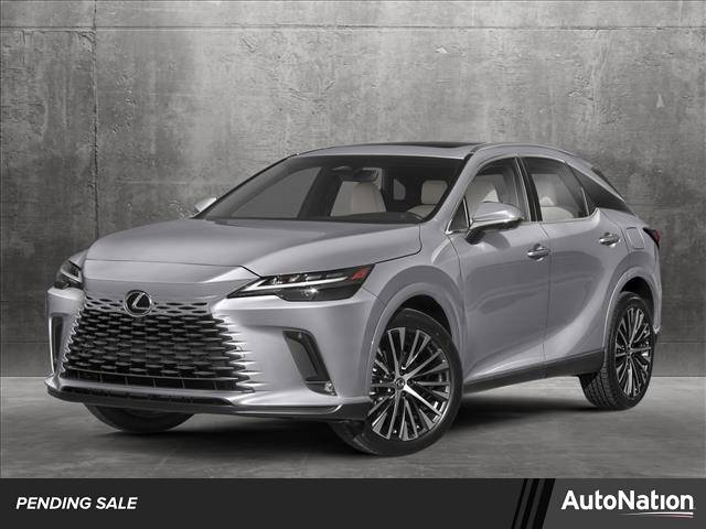 2024 Lexus RX RX 350 Premium Plus — SUV — 16,444 mi — Clearwater, FL