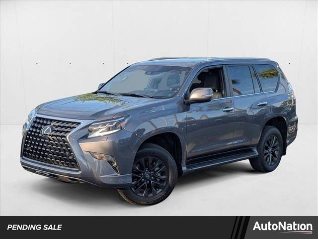 2023 Lexus GX GX 460 Premium — SUV — 5,330 mi — Clearwater, FL