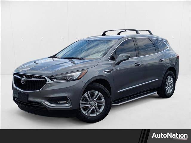 2019 Buick Enclave Essence — SUV — 117,300 mi — Clearwater, FL
