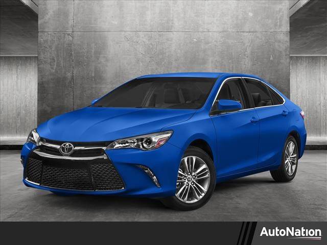 2015 Toyota Camry XSE — Sedan — 112,020 mi — Clearwater, FL