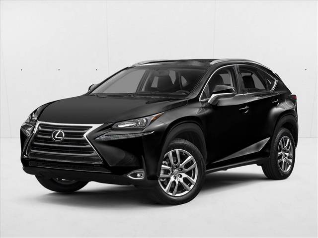 2015 Lexus NX NX 200t F Sport — SUV — 88,859 mi — Clearwater, FL