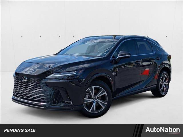 2024 Lexus RX RX 350 Premium — SUV — 8,899 mi — Clearwater, FL