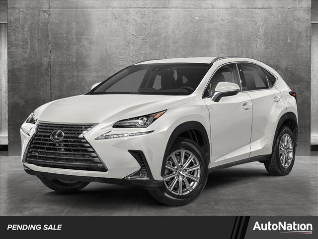 2021 Lexus NX NX 300 — SUV — 52,509 mi — Clearwater, FL