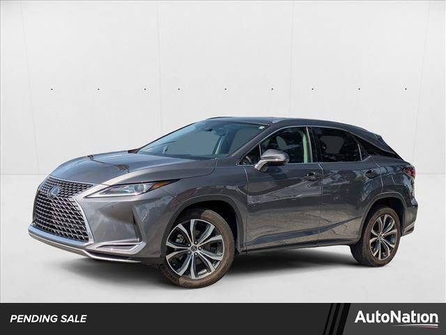 2020 Lexus RX RX 350 — SUV — 65,751 mi — Clearwater, FL