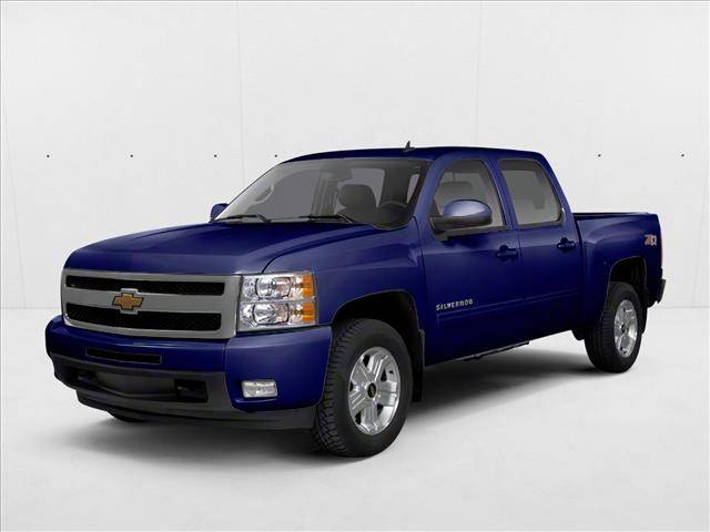 2012 Chevrolet Silverado 1500 LT — Pickup Truck — 129,891 mi — Clearwater, FL