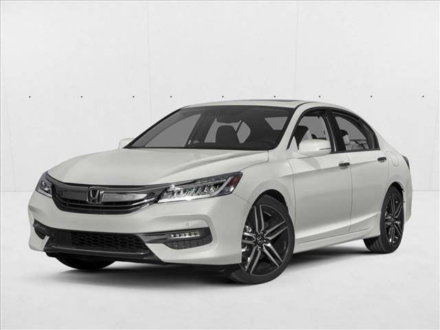 2016 Honda Accord Touring — Sedan — 37,868 mi — Clearwater, FL