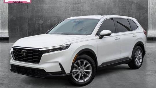 2023 Honda CR-V EX-L — SUV — 29,951 mi — Clearwater, FL