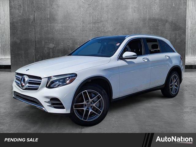2019 Mercedes-Benz GLC GLC 300 — SUV — 67,202 mi — Clearwater, FL