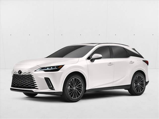 2023 Lexus RX RX 350 Luxury — SUV — 5,850 mi — Clearwater, FL