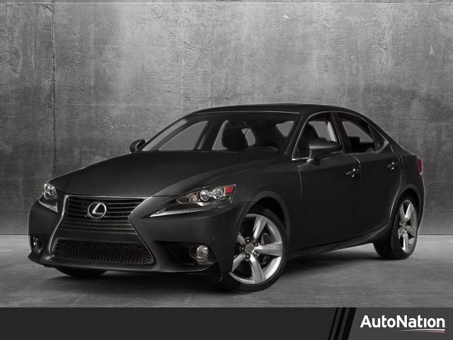 2014 Lexus IS IS 350 — Sedan — 181,167 mi — Clearwater, FL