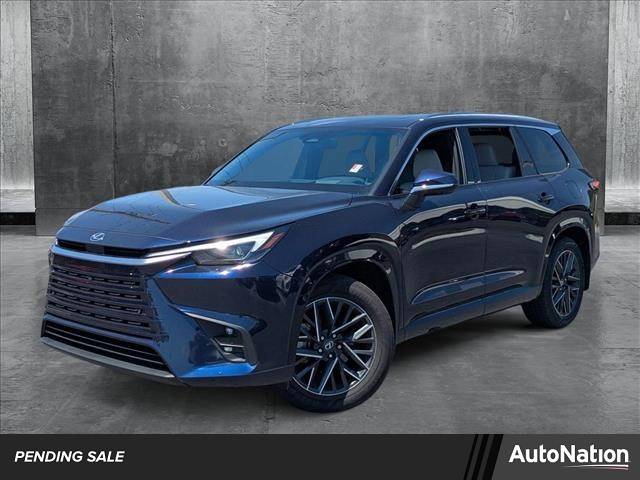 2024 Lexus TX TX 350 Luxury — SUV — 6,993 mi — Clearwater, FL