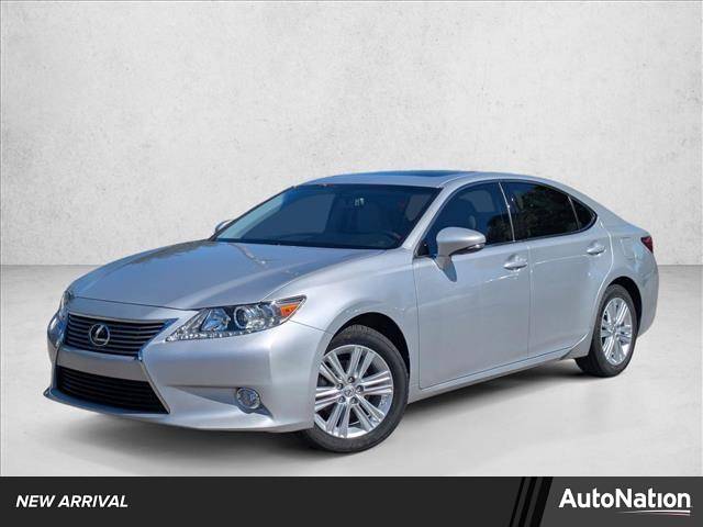 2013 Lexus ES ES 350 — Sedan — 65,840 mi — Clearwater, FL
