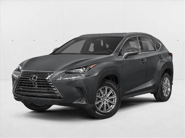 2018 Lexus NX NX 300 — SUV — 87,576 mi — Clearwater, FL