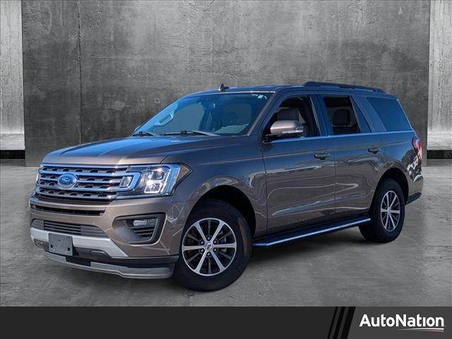 2018 Ford Expedition XLT — SUV — 99,157 mi — Clearwater, FL