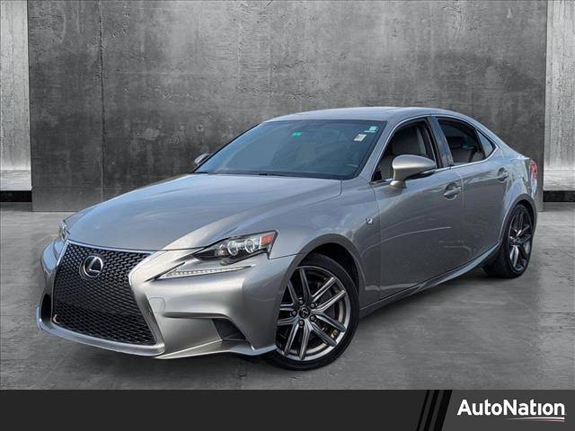 2016 Lexus IS IS 200t — Sedan — 91,001 mi — Clearwater, FL