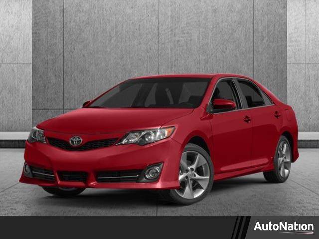 2014 Toyota Camry SE — Sedan — 89,045 mi — Clearwater, FL