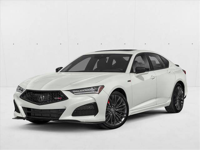 2022 Acura TLX A-Spec Package — Sedan — 31,754 mi — Clearwater, FL