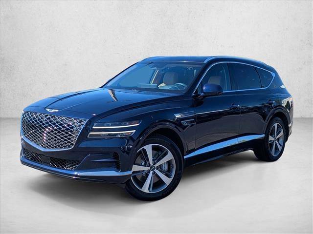 2021 Genesis GV80 3.5T Advanced + — SUV — 92,775 mi — Clearwater, FL