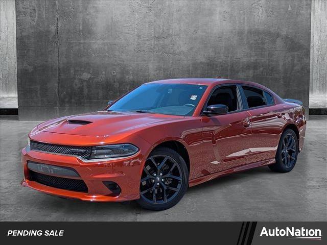 2021 Dodge Charger GT — Sedan — 33,049 mi — Clearwater, FL