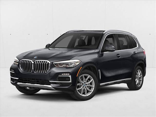2020 BMW X5 40i — SUV — 72,126 mi — Clearwater, FL