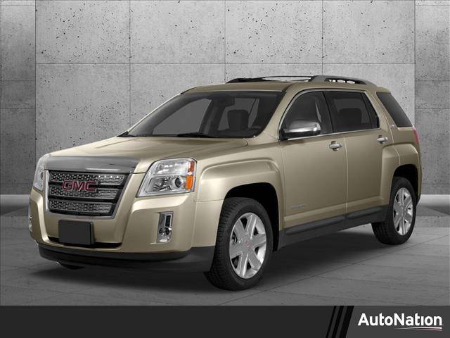 2015 GMC Terrain SLT-2 — SUV — 80,282 mi — Clearwater, FL