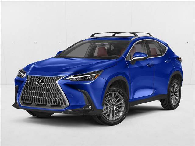2025 Lexus NX NX 350 Premium — SUV — 5,245 mi — Clearwater, FL