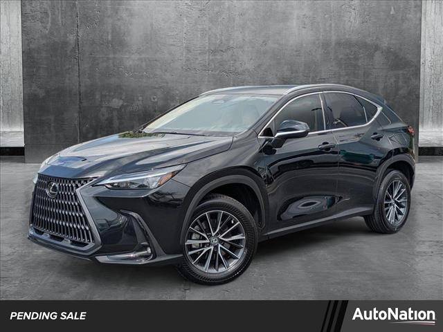 2022 Lexus NX NX 250 — SUV — 14,999 mi — Clearwater, FL