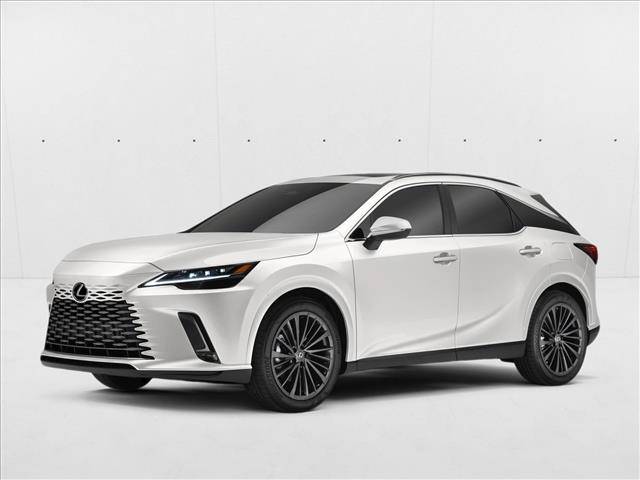 2023 Lexus RX RX 350 Premium Plus — SUV — 4,782 mi — Clearwater, FL