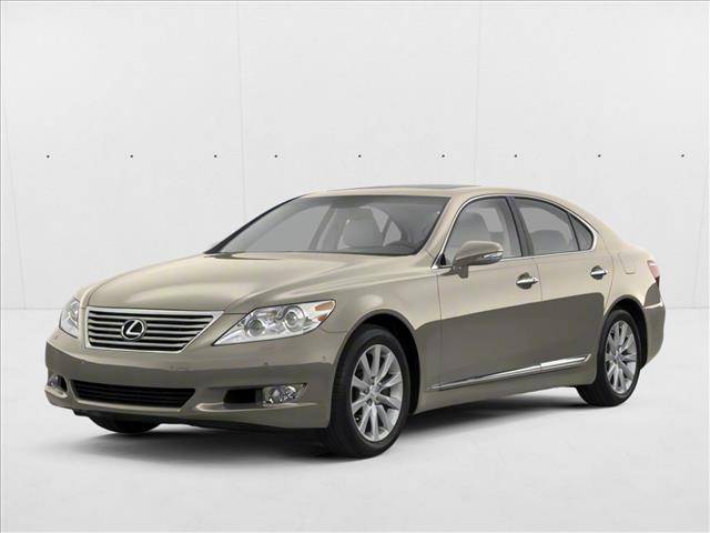 2010 Lexus LS LS 460 — Sedan — 128,507 mi — Clearwater, FL