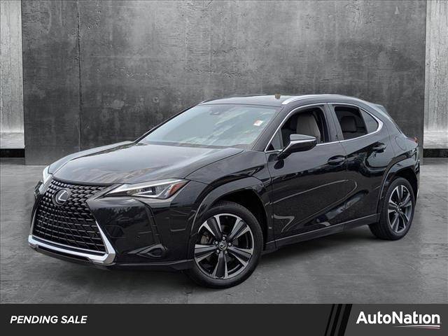 2022 Lexus UX UX 200 — SUV — 32,961 mi — Clearwater, FL