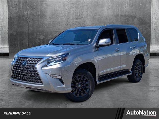 2023 Lexus GX GX 460 Premium — SUV — 10,823 mi — Clearwater, FL