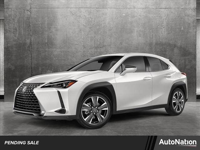 2025 Lexus UX UX 300h Premium — SUV — 7,931 mi — Clearwater, FL