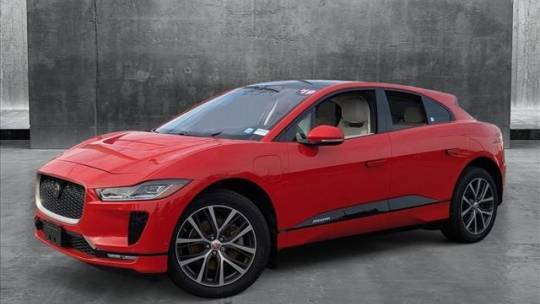 2019 Jaguar I-PACE First Edition — SUV — 31,268 mi — Clearwater, FL