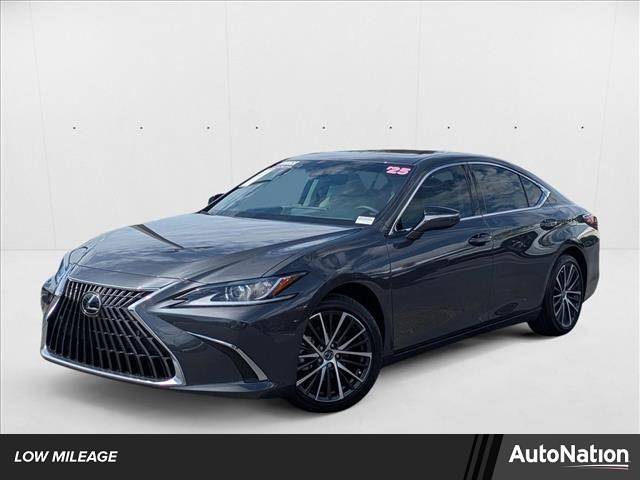 2025 Lexus ES ES 350 — Sedan — 58 mi — Clearwater, FL