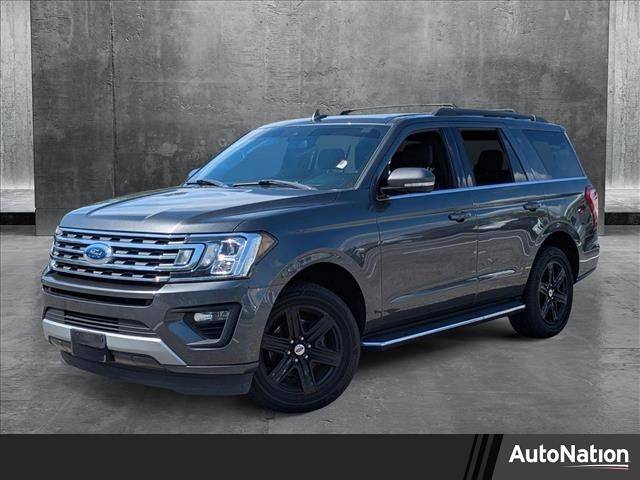 2020 Ford Expedition XLT — SUV — 70,543 mi — Clearwater, FL