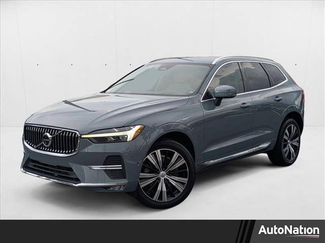 2022 Volvo XC60 Inscription — SUV — 37,024 mi — Clearwater, FL
