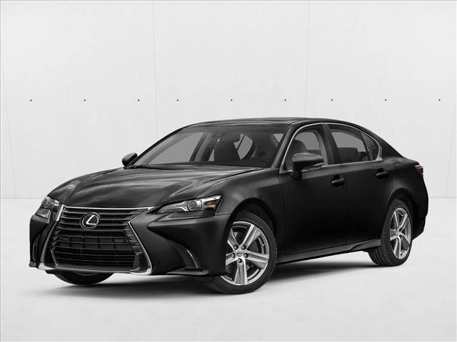2019 Lexus GS GS 350 — Sedan — 120,219 mi — Clearwater, FL