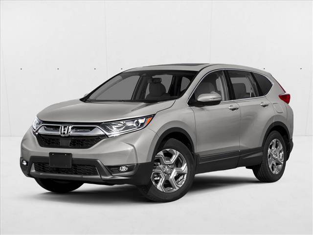2019 Honda CR-V EX-L — SUV — 39,842 mi — Clearwater, FL