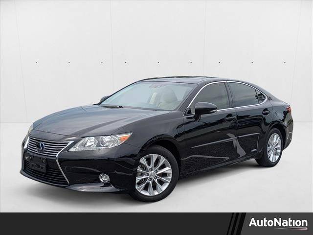 2014 Lexus ES ES 300h — Sedan — 32,402 mi — Clearwater, FL