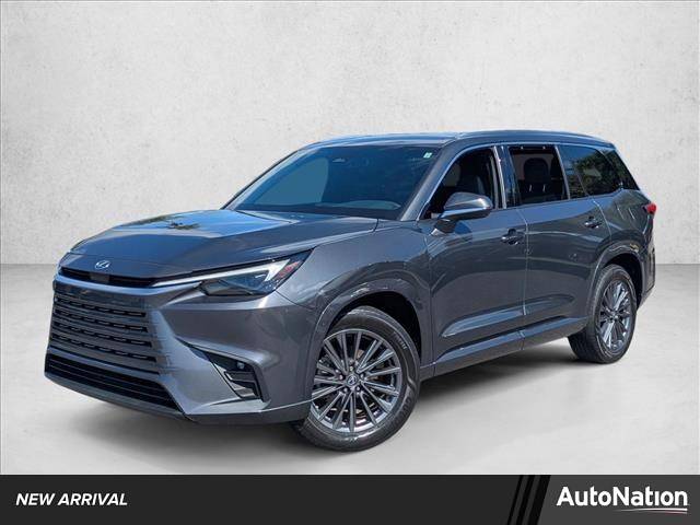 2024 Lexus TX TX 350 — SUV — 10,524 mi — Clearwater, FL